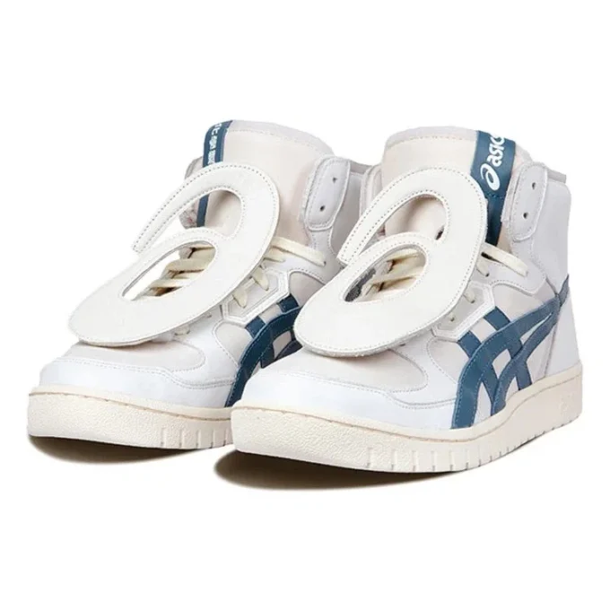 Chemist Creations x All Court Alpha-L „White”