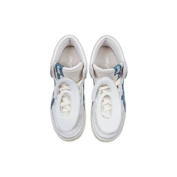 Chemist Creations x All Court Alpha-L „White”