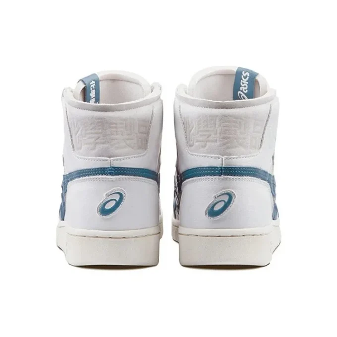 Chemist Creations x All Court Alpha-L „White”