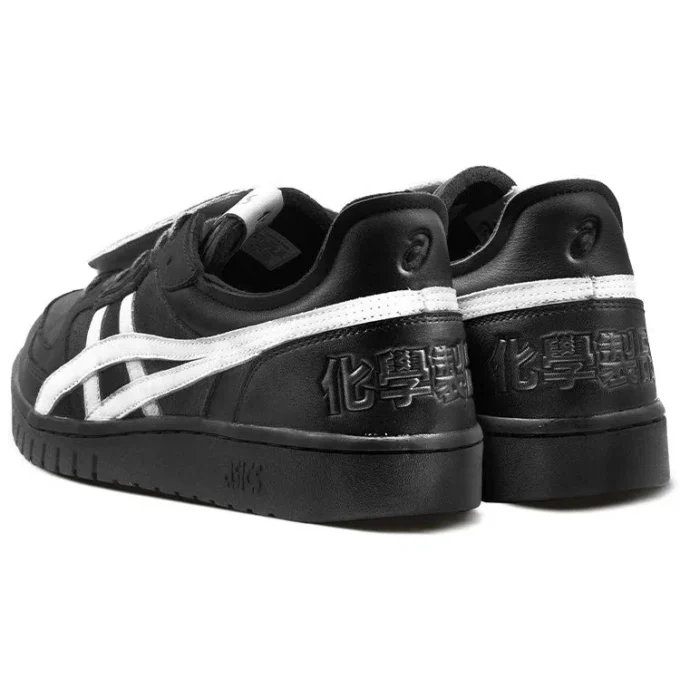 Chemist Creations x All Court Alpha-S „Negru”