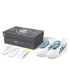 Chemist Creations x All Court Alpha-S „White”