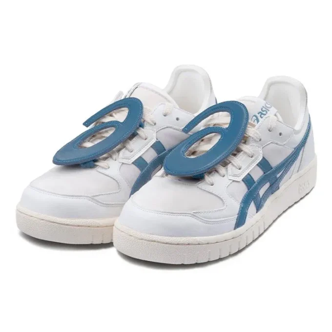 Chemist Creations x All Court Alpha-S „White”