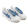 Chemist Creations x All Court Alpha-S „White”