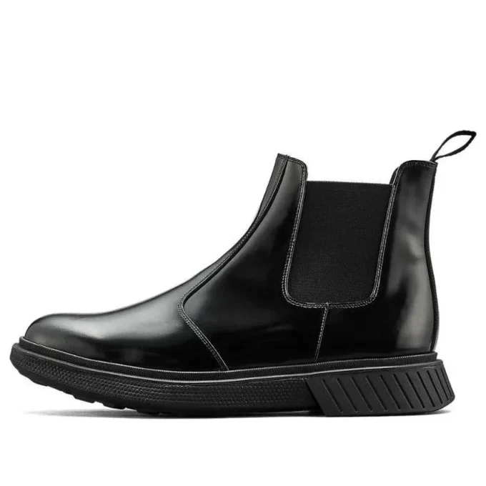 Cizme Run Walk Lead 180 „Negru”