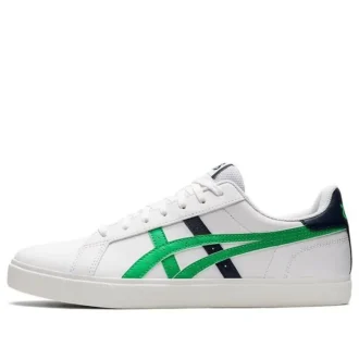 Classic CT „Alb-Verde”