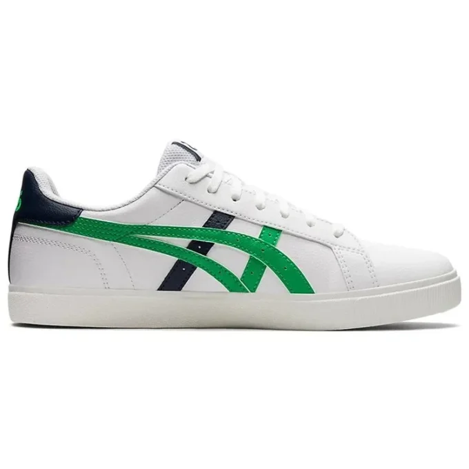 Classic CT „Alb-Verde”