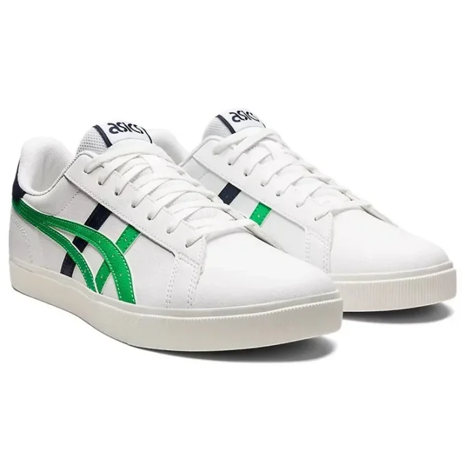 Classic CT „Alb-Verde”