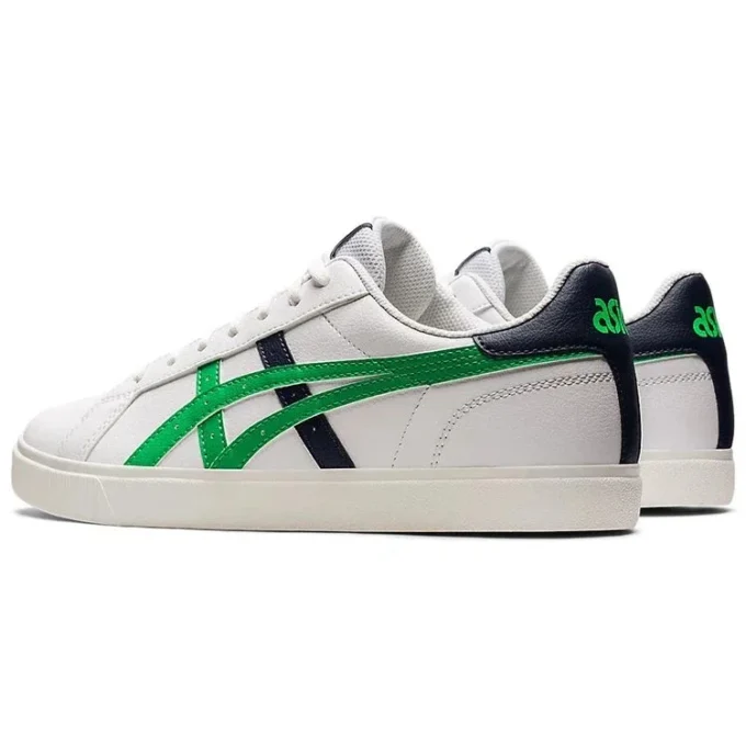 Classic CT „Alb-Verde”