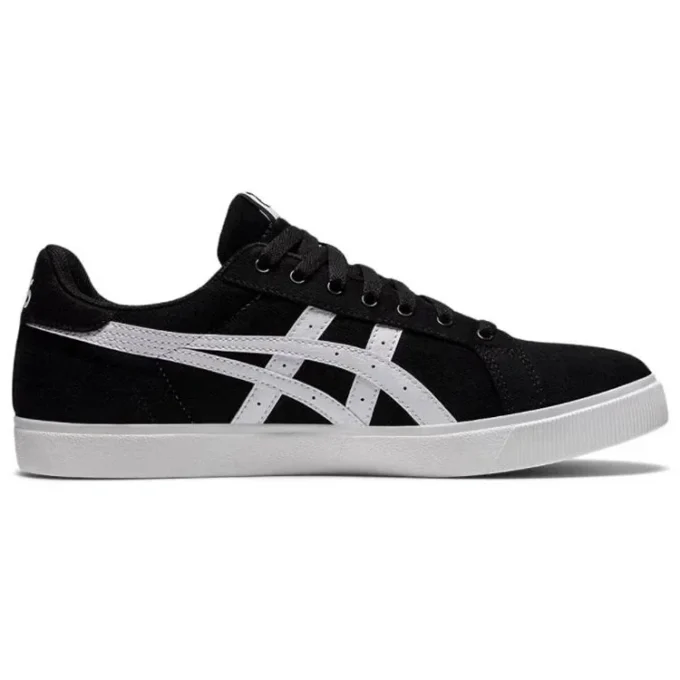 Classic CT „Black White”
