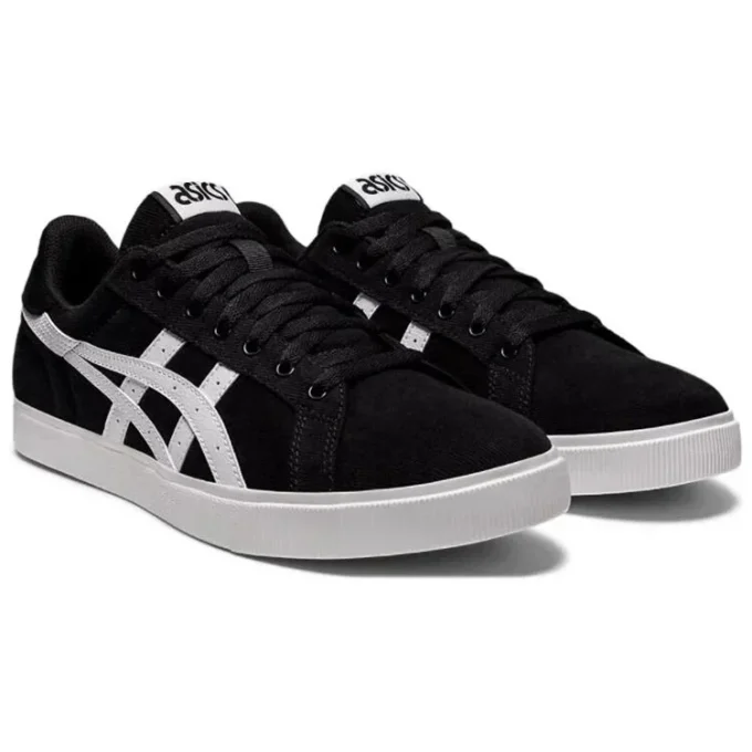 Classic CT „Black White”