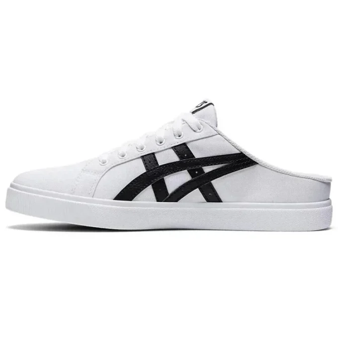 Classic CT Sabot „Alb Negru”