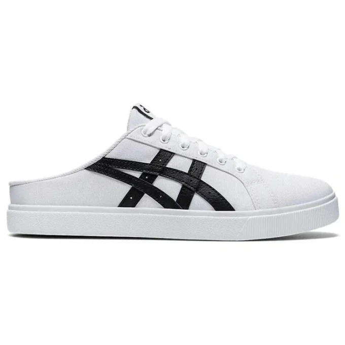 Classic CT Sabot „Alb Negru”