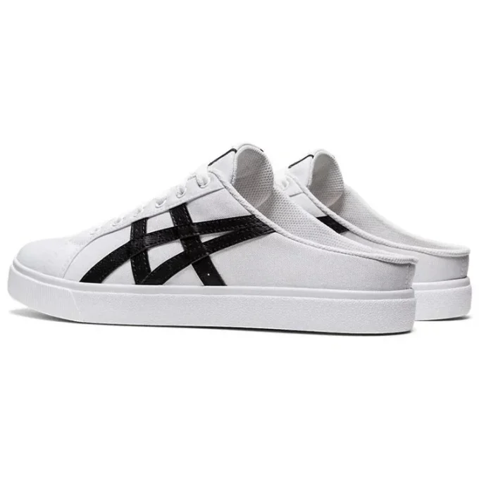 Classic CT Sabot „Alb Negru”