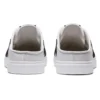 Classic CT Sabot „Alb Negru”