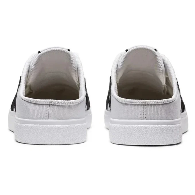 Classic CT Sabot „Alb Negru”