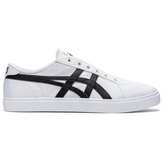 Classic CT Slip-ON „Alb Negru”