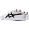 Classic CT Slip-ON „Alb Negru”