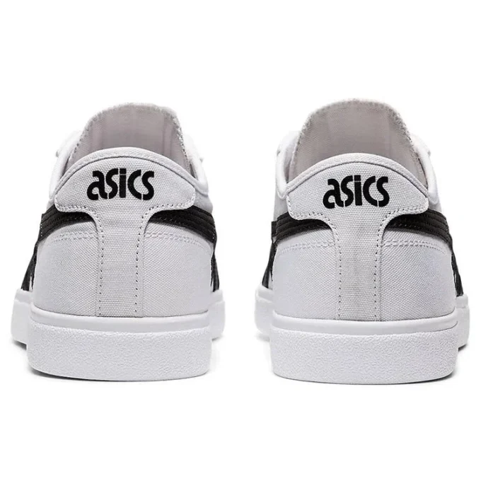 Classic CT Slip-ON „Alb Negru”