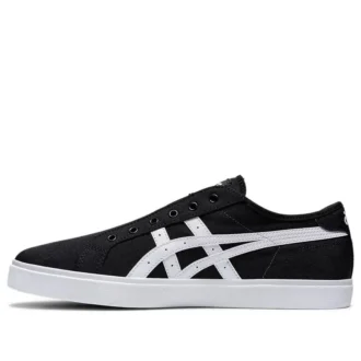 Classic CT Slip On „Negru Alb”
