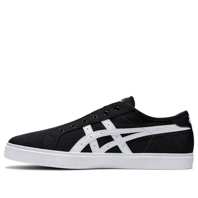 Classic CT Slip On „Negru Alb”