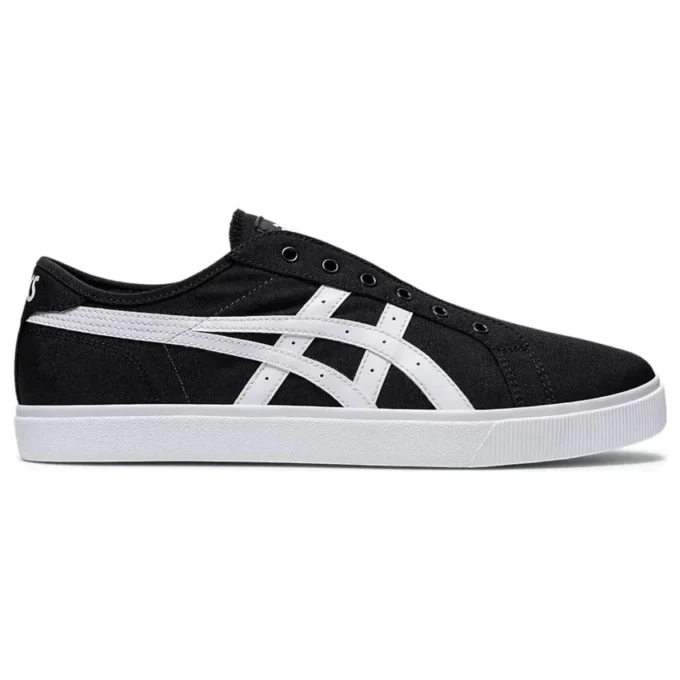 Classic CT Slip On „Negru Alb”