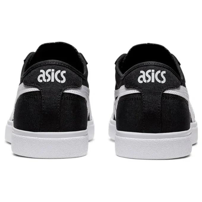 Classic CT Slip On „Negru Alb”