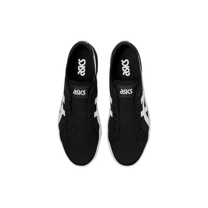 Classic CT Slip On „Negru Alb”