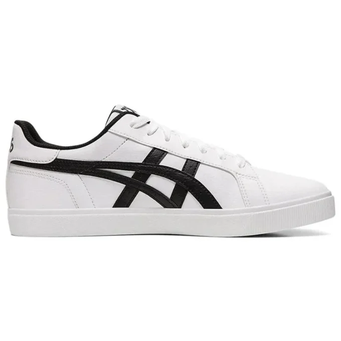 Classic CT „White Black”
