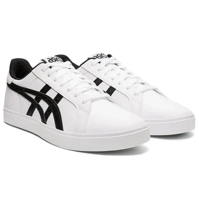 Classic CT „White Black”