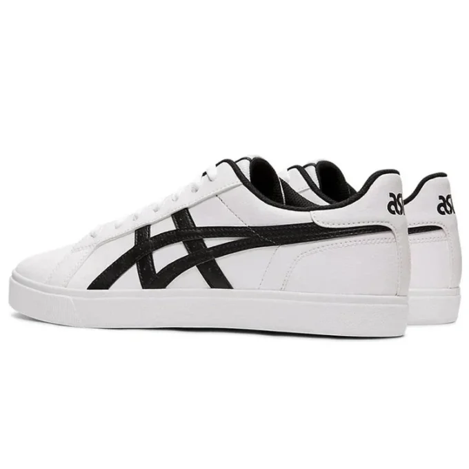 Classic CT „White Black”