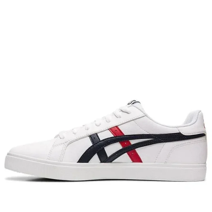 Classic CT „White Midnight”
