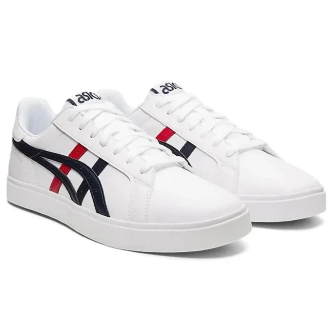 Classic CT „White Midnight”