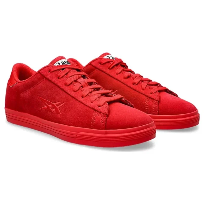 Classic Tempo Pro „Red”