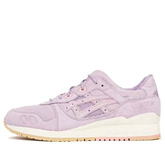 Clot x Gel-Lyte 3 „Lavender”