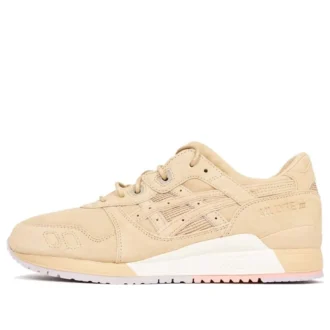 Clot x Gel-Lyte 3 „Sand”