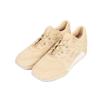 Clot x Gel-Lyte 3 „Sand”