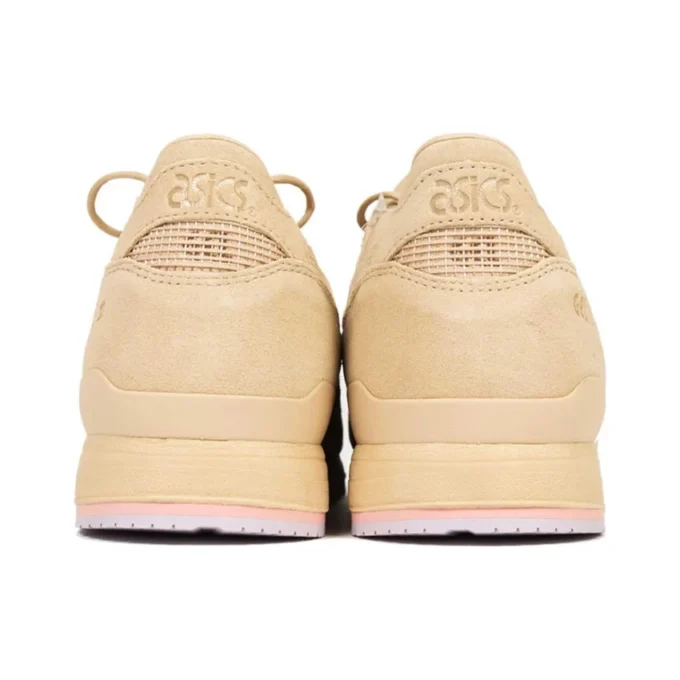 Clot x Gel-Lyte 3 „Sand”