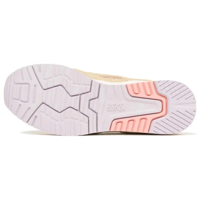 Clot x Gel-Lyte 3 „Sand”