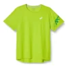 Cămașă cu mânecă scurtă Icon „Lime”