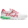 Coca-Cola x Gel-Quantum 90 „White” Coca-Cola x Gel-Quantum 90 „White”