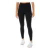 Pantaloni de antrenament din țesătură elastică „Performance Black”