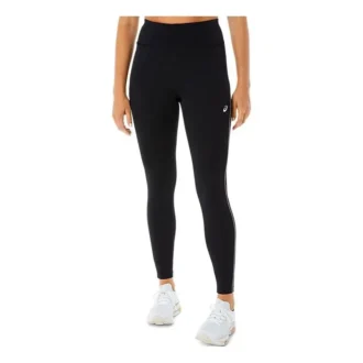 Pantaloni de antrenament din țesătură elastică „Performance Black”