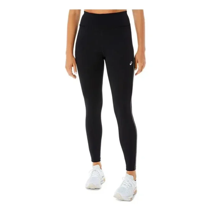 Pantaloni de antrenament din țesătură elastică „Performance Black”