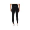 Pantaloni de antrenament din țesătură elastică „Performance Black”