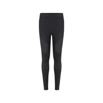 Colanți de susținere „Performance Black”