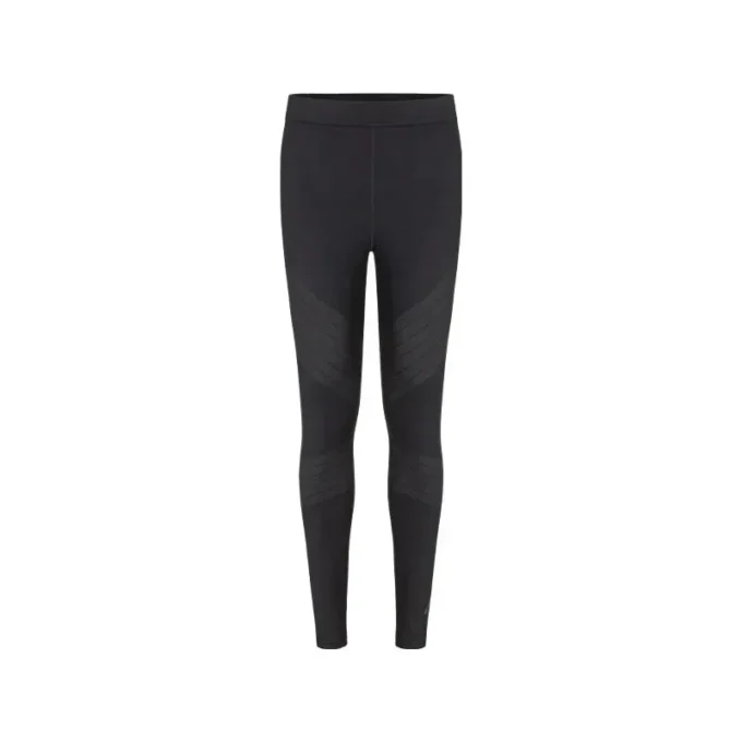 Colanți de susținere „Performance Black”