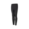 Colanți de susținere „Performance Black”