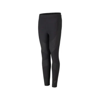 Colanți de susținere „Performance Black”