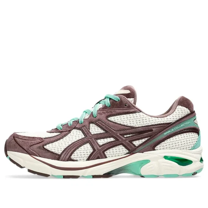 Colecția Asics x Earls GT-2160 „Ngawari”