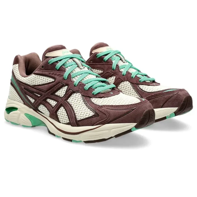 Colecția Asics x Earls GT-2160 „Ngawari”